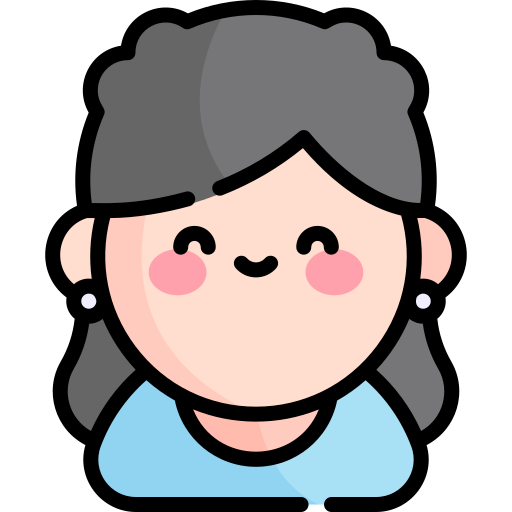 Lady-1