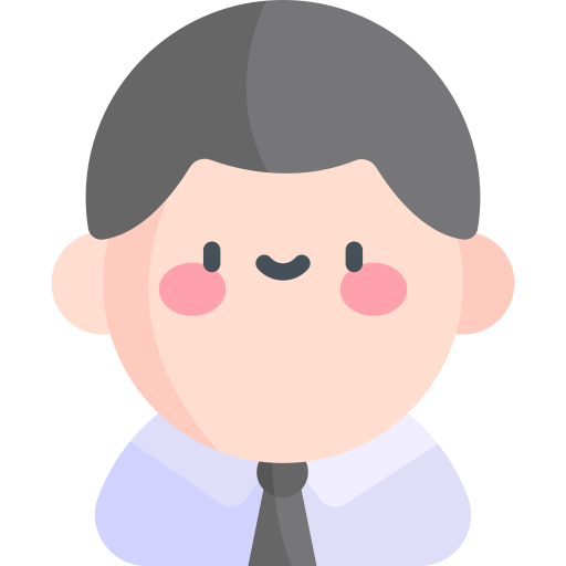 Man