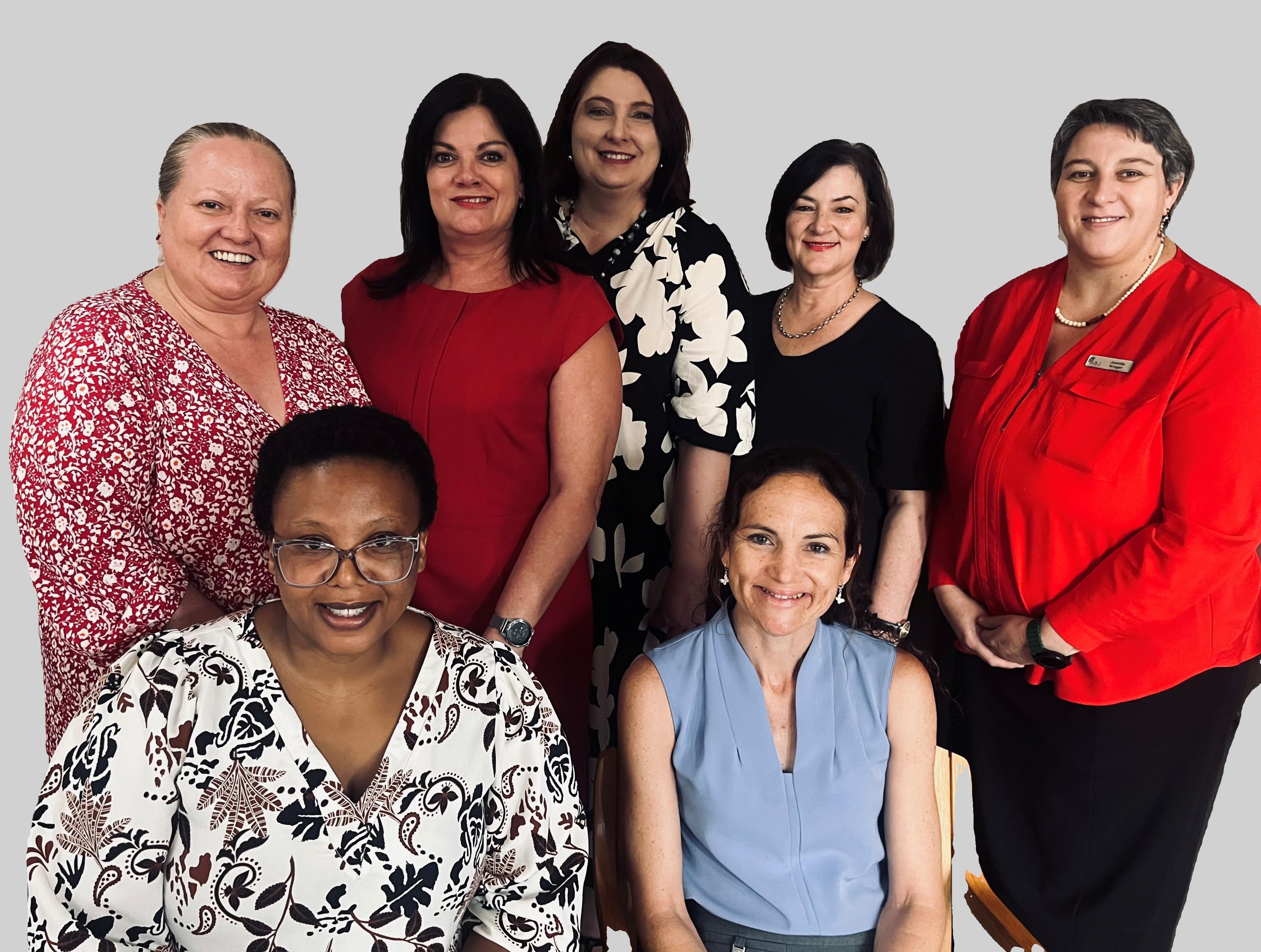 Oncology Social Workers